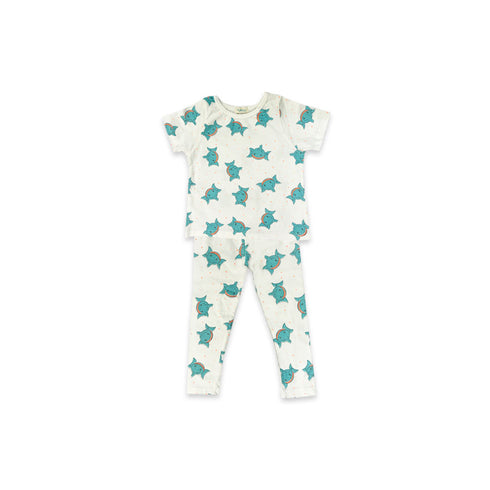 Hatiti Pyjama Set For Kids